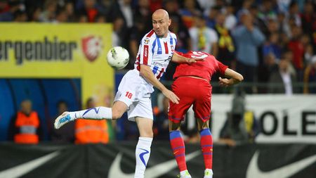 Steaua merge la Galați cu genunchii moi!** MM nu vede cu ochi buni meciul cu Oțelul: "Acolo nu se câștigă"