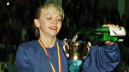 All-Star Game-ul feminin încheiat la egalitate!