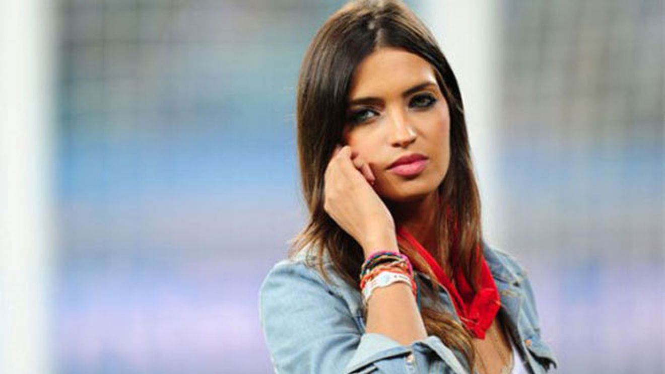 Interviu de 8 martie!** Sara Carbonero despre Mourinho, Guardiola, Messi, CR7 și mașini