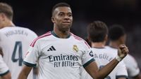De câte cuvinte a avut nevoie Mourinho pentru a-l descrie pe Mbappe, după ce starul „galacticilor” a marcat de trei ori cu Real Sociedad