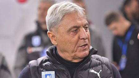 „FCSB și Dinamo nu sunt binevenite la Craiova”. Sorin Cârțu pune gaz pe derby-ul etapei din Superliga