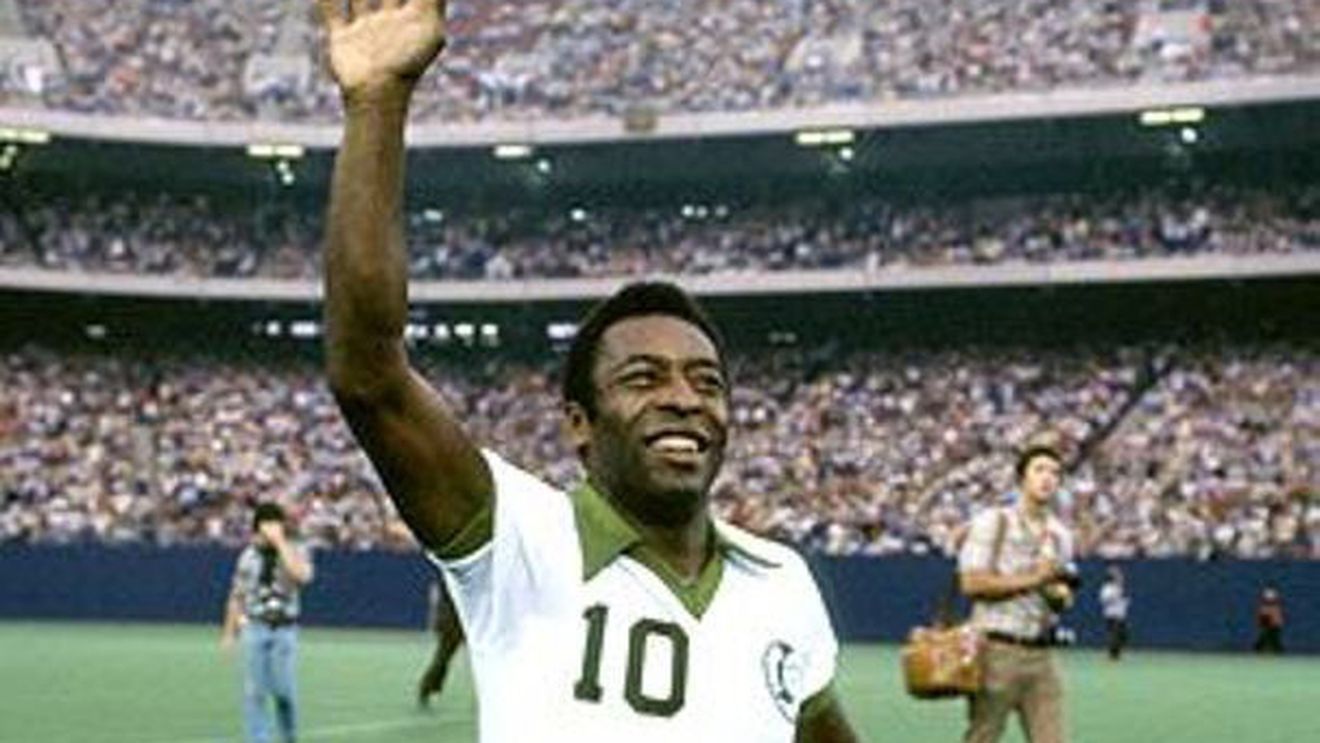 VIDEO TOP 20 cele mai spectaculoase goluri din istoria Cupei Mondiale!