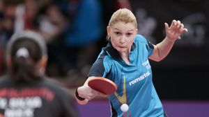 Ar-gint-ca-un-a-ur: România - Germania 1-3, în finala CE! "Chinemțoaicele", prea tari pentru tricolore. Argint pentru Dodean&Co