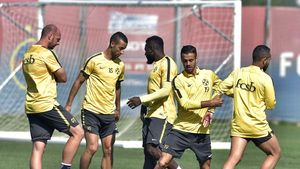 Vești bune! Guvernul a anunțat când ar putea fi reluat sportul în România. „Lucrăm împreună cu Ministerul Sănătaţii!”