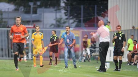 Contra, îngrijorat înainte de meciul cu Swansea: "Vin echipe care ne iau puncte cu jumătate de ocazie"