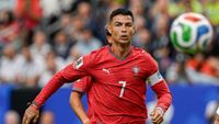 Reacția lui Cristiano Ronaldo face înconjurul planetei. Ce a zis de Messi!