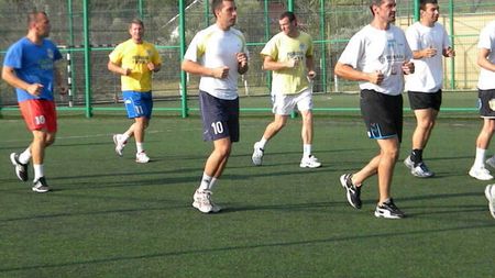 Turda a dat startul la pregătiri** "Ne dorim să ne salvăm de la retorgradare"