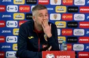 Edi Iordănescu, avertisment pentru „tricolorii” indolenți, înaintea „dublei” cu Kosovo și Elveția, din preliminariile CE 2024! Mesajul transmis de selecționer pe Instagram: „Prefer asta!”