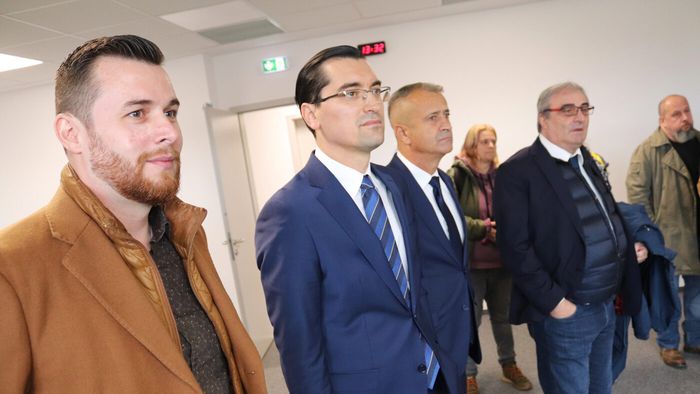 FRF distruge cluburile din România cu o decizie istorică! Fotbaliștii formați la juniorii unei echipe nu mai sunt obligați să semneze cu respectiva formație, care a investit în ei până la 16 și la 19 ani!