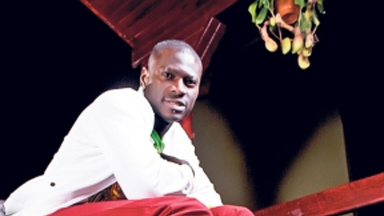 FOTO Ultima "fiță" a lui N'Doye!** Ai purta așa ceva?