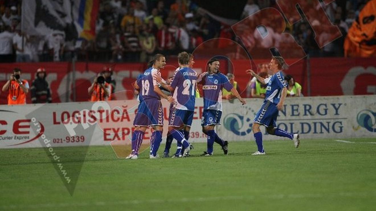 Cehii de la Slovan Liberec sunt mulțumiți de decizia UEFA