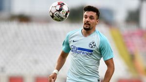 Helmut Duckadam, mesaj special pentru Adi Petre: „Să plece de la FCSB, va fi greu să își revină!”