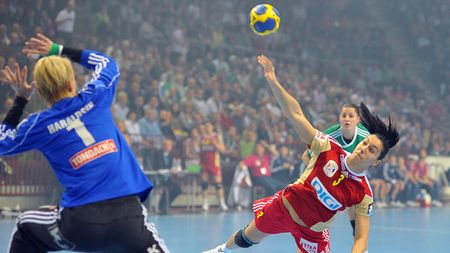 Vâlcea arde pentru Ligă!** Oltchim a învins cu 36-27 Zajecar, într-un meci amical