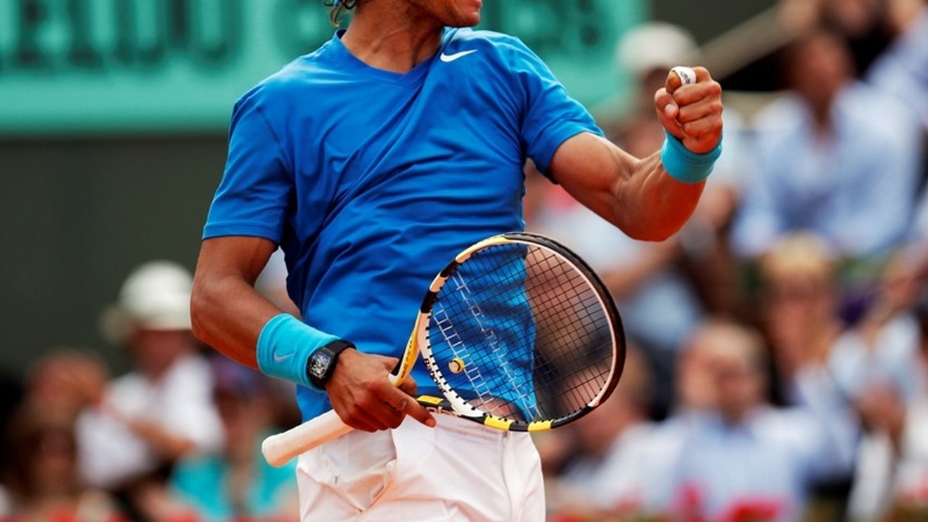 Nadal - Federer, finala de la Roland Garros!** Djokovic a fost la un pas de recordul lui McEnroe