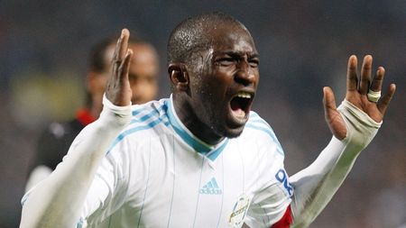 Transfer de marcă pentru Fener! Turcii l-au transferat pe golgheterul lui  Marseille