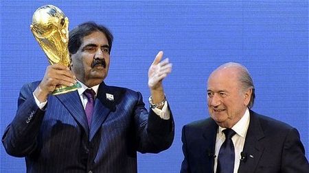 Ce poți să cumperi cu 158 de miliarde de euro?** Atât va cheltui Qatarul pentru World Cup 2022