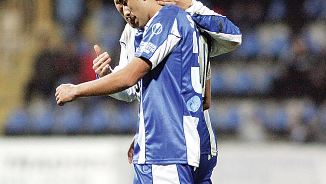 Ilie Iordache a devenit liber de contract!