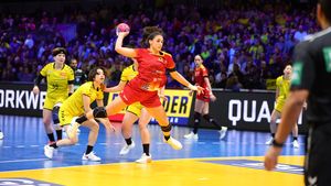 Japonezii au văzut meciul cu România de la Campionatul Mondial de handbal feminin şi au dat verdictul fără dubii: „Acolo a fost uşor superioară"