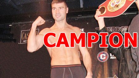 Mister KO a mai făcut o victimă!** "Sunt pregătit să lupt cu oricine!"