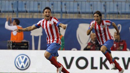 Record ABSOLUT stabilit în Europa League!** Atletico Madrid a reușit o performanță unică în prelungiri