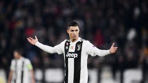 "Călăul" Ronaldo! Portughezul poate sta în calea lui Atletico Madrid în drumul spre finala de pe propriul stadion. Cifrele care îi dau bătăi de cap lui Simeone și ultima echipă care a jucat o finală "acasă"