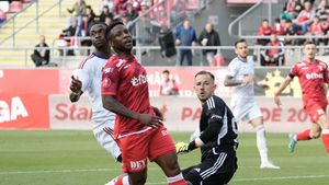 UTA - Oțelul Galați  3-1. Elevii lui Mircea Rednic sunt din nou lideri în play-out