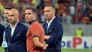 Alex Chipciu a recunoscut că a reluat legătura cu Mihai Stoica! Ce spune despre o posibilă revenire la FCSB: „Aoleu, ce tâmpit am fost că am spus asta!”