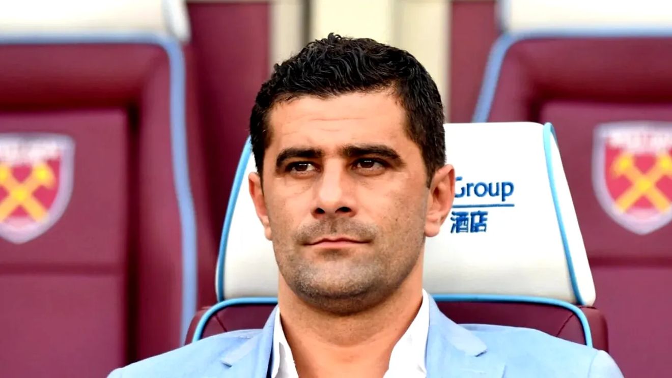 O echipă legendară a României, ofertă pentru Dani Coman! Proiect fabulos, cu stadion nou: „Ne batem la titlu”