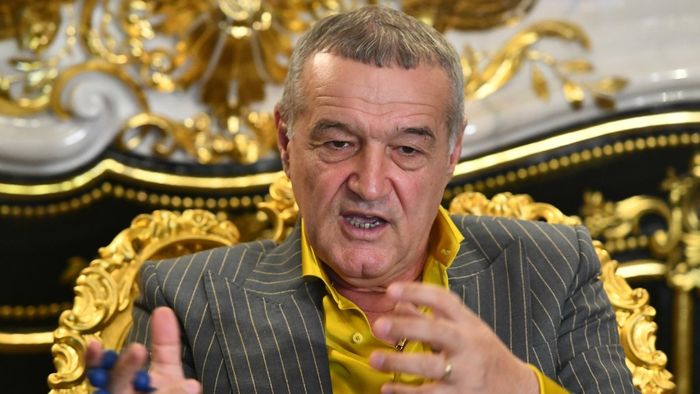 Prima reacție a lui Gigi Becali după ce Crețu l-a distrus pe Ngezana: „Trebuie să fii înjurat în piața publică”