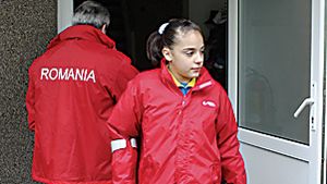 Cerasela Pătrașcu se bate cu timpul