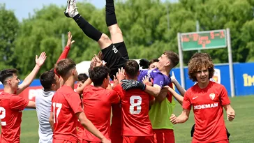 Frații Pavăl fac o echipă de fotbal fabuloasă, care să se bată cu echipele lui Gigi Becali şi Dan Şucu în Superliga. Anunț despre cei mai bogați români, deținătorii imperiului Dedeman: „Acolo vor construi. O iau de la zero”. EXCLUSIV