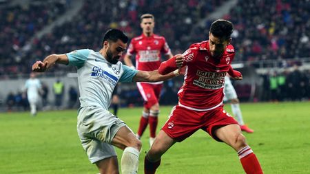 VIDEO | Tragerea la sorți pentru semifinalele Cupa României! Avem derby Dinamo - FCSB  + Când se va disputa marea finală