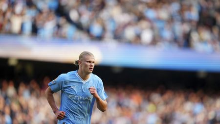 Real Madrid încearcă transferul gigantic al lui Erling Haaland. Cum reacționează instant Manchester City