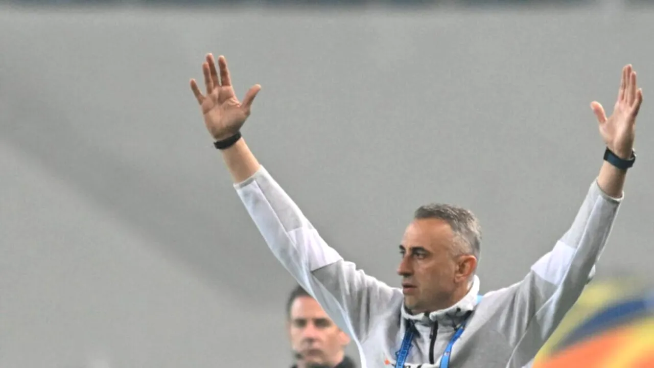 Ivaylo Petev se teme de FC Botoșani. Care e motivul! „Suntem gata să stricăm asta”
