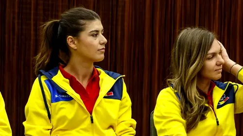 Sezonul de zgură începe fără Simona Halep și Sorana Cîrstea, dar există și o veste bună! România are cinci reprezentante la turneele de la Charleston și Bogota