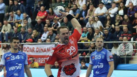 Răzvan Gavriloaia, despre secretul victoriei cu Sporting: „Am simțit că adrenalina a crescut!” Cine e îngerul păzitor al lui Dinamo | VIDEO EXCLUSIV ProSport LIVE