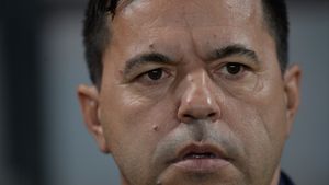 Cristian Scutariu, despre lipsa de valoare fardată cu victorii fake în amicale: "Ne mai mințim? Sau acceptăm că suntem jos?"