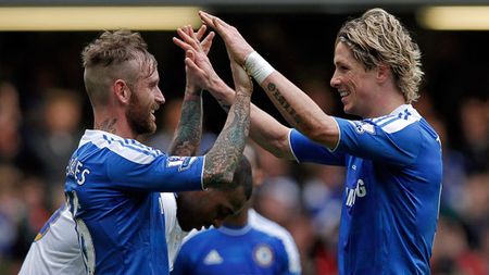 Știrea care a făcut înconjurul Pământului și care i-a lăsat pe toți mască:** Torres a marcat...de două ori :)