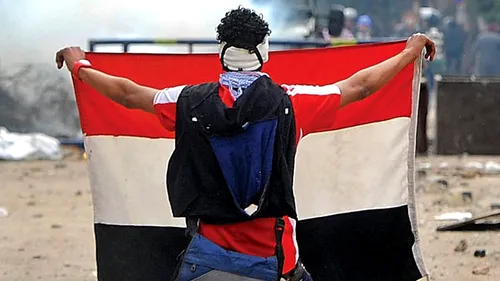 Încă trei morți în Egipt!** Au fost împușcați de polițiști pentru că au ieșit să protesteze în urma măcelului de la Port Said