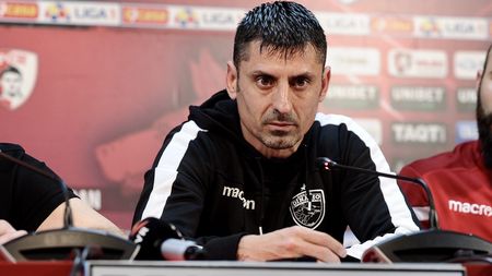 Faza de la meciul Dinamo - UTA Arad care l-a șocat pe Ionel Dănciulescu. „Nu-mi vine să cred! Nu există nicio scuză!”