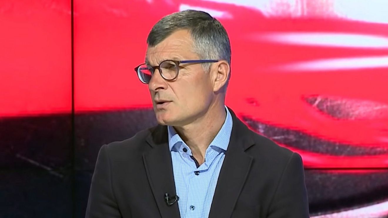 Ioan Ovidiu Sabău îl înțelege pe Gică Hagi: „Trebuia să refuze naționala și în 2001”. De ce nu l-a surprins inițiativa lui Răzvan Burleanu