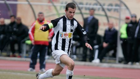 Buș: "Rămân prieten cu Goga"