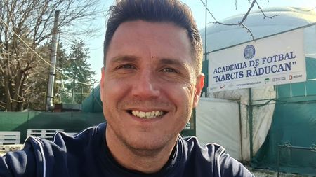 Narcis Răducan, o nouă reacție despre situația financiară a Petrolului, după răspunsul lui Costel Lazăr | EXCLUSIV