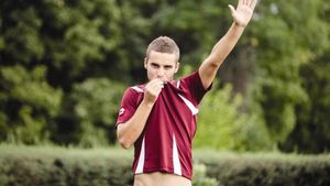 "Capra" de muls!** Ioniță va aduce bani Rapidului și după transfer