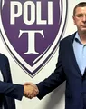 Ion Timofte a devenit, oficial, noul director sportiv de la Știința Poli. Modul caraghios în care conducătorul administrativ a ajuns la ”Zeul român” al Portugaliei