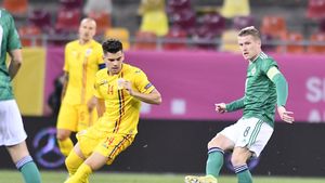 Florin Cernat îi ia apărarea lui Ianis Hagi: „Poate să joace oriunde, la orice echipă!”. Ce campionat i se potrivește | VIDEO EXCLUSIV ProSport Live