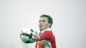 "Ne bucurăm că Diname e lider, nu că Steaua și Rapidul sunt departe!"