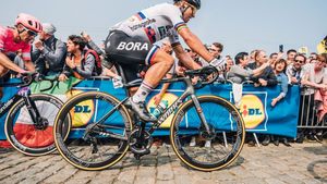 (P) Cursiera: un drum spre disciplină, echilibru și performanță