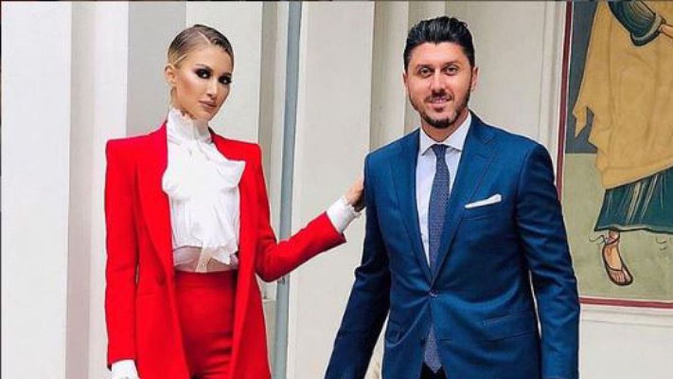 Nimeni nu se aștepta la așa ceva! Mesajul lăsat de Ana Muntean iubitei lui Ciprian Marica pe Instagram | FOTO