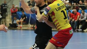 Vitaly Komogorov, jucătorul echipei Dinamo, se află pe lista scurtă a naționalei Rusiei, pentru Campionatul Mondial de la începutul anului viitor